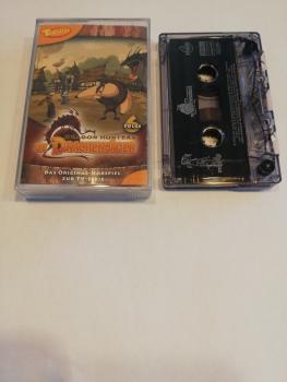 Die Drachenjäger Folge 6 Transparent 0171664KID Toggo